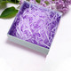 Shredded Tissue Paper - Lilac Purple